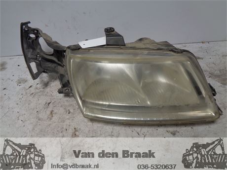 Saab 9-5 2001-2005 Koplamp rechts