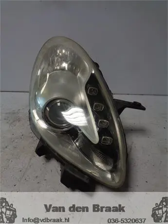 Alfa Romeo Giuliette 2010-2021 Koplamp rechts