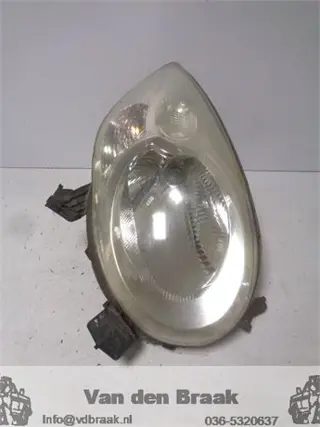 Citroen C1 2005-2014 Koplamp rechts