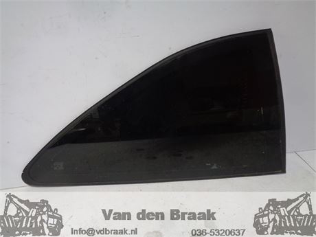 Honda Civic Coupe 1996-2001 Plakruit rechtsachter