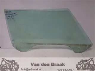 Mini One 2001-2007 Portierraam rechts