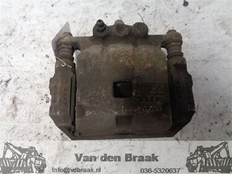 Ford Fiesta 1.25 16V 2008-2017 Remklauw rechts voor