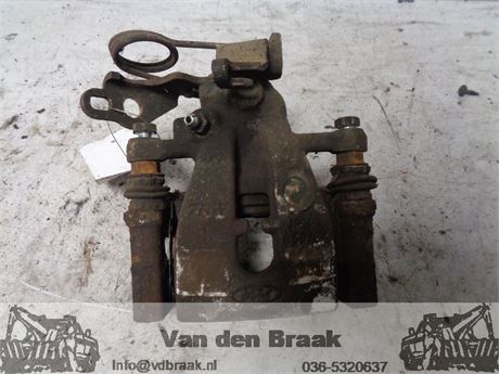 Ford Kuga 2008-2013 Remklauw links achter