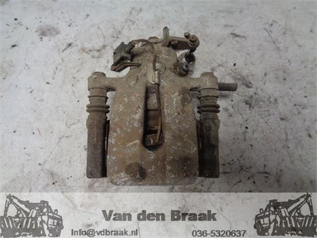 Alfa Romeo Mito 2008-2016 Remklauw rechts achter