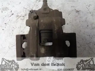 BMW 1 serie F20 2011-2019 Remklauw rechts achter