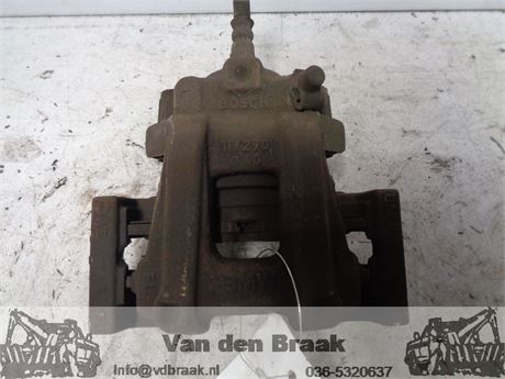 BMW 1 serie F20 2011-2019 Remklauw links achter