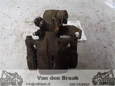 Honda Civic Sedan 1.3 16V Hybride 2006-2011 Remklauw linksachter