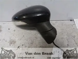 Ford Fiesta 2008-2012 Spiegel rechts