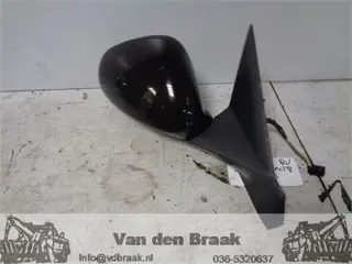 Alfa Romeo Mito 2008-2016 Spiegel rechts electrisch verstelbaar