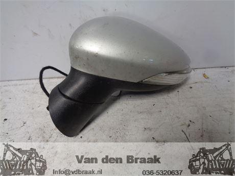 Ford Fiesta 2008-2012 Spiegel links