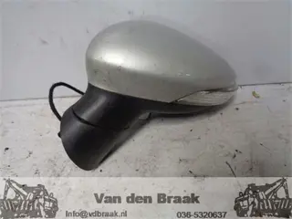 Ford Fiesta 2008-2012 Spiegel links