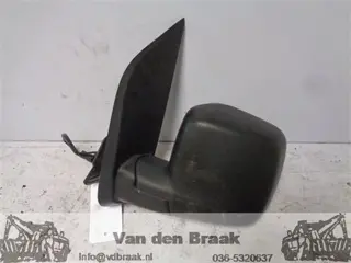 Peugeot Bipper 2008-2018 Spiegel links elec. verstelbaar