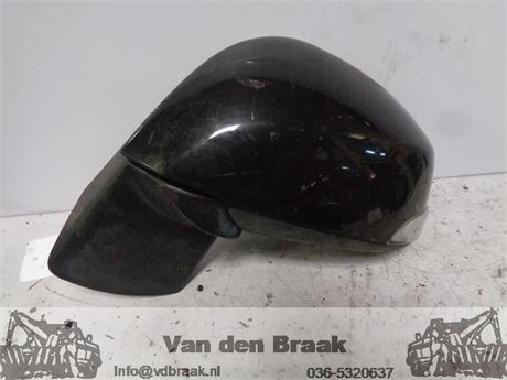 Renault (Grand) Scenic 2009-2016 Spiegel links electrisch verstelbaar