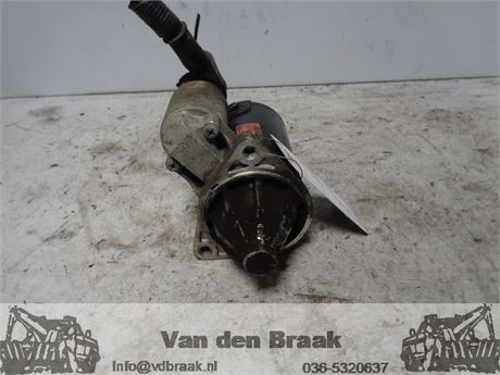 Hyundai Atos 1.1 12V 2003-2008 Startmotor