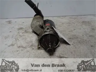 Hyundai Atos 1.1 12V 2003-2008 Startmotor