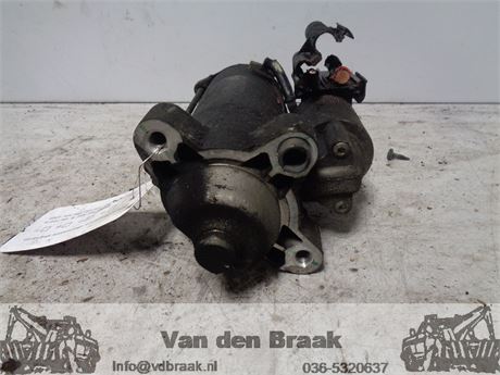 Ford Kuga 2.0 TDCi 2008-2013 Startmotor