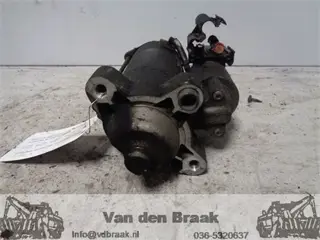 Ford Kuga 2.0 TDCi 2008-2013 Startmotor