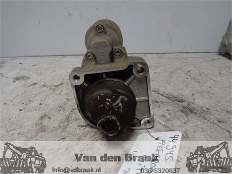 Alfa Romeo Mito 1.4 2008-2016 Startmotor