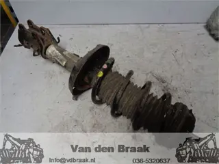 Alfa Romeo Mito 1.4 2008-2016 Schokbreker rechts voorzijde