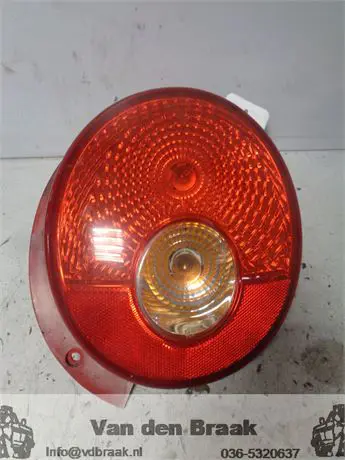 Chevrolet Matiz 2005-2010 Achterlicht rechts
