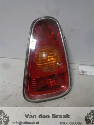 Mini One 2001-2007 Achterlicht rechts