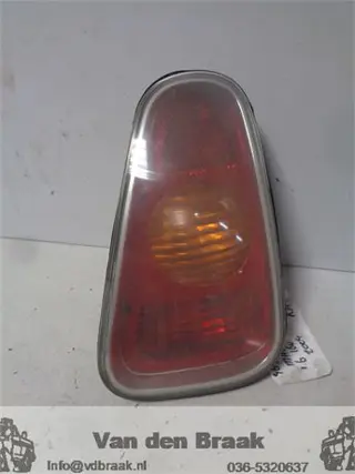Mini One 2001-2007 Achterlicht rechts
