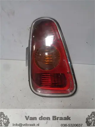 Mini One 2001-2007 Achterlicht links