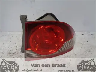 Honda Civic 4 deurs Sedan 2006-2011 Achterlicht rechts buitenzijde