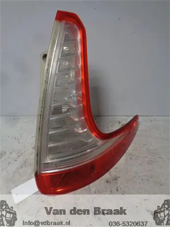 Renault Grand Scenic 2009-2016 Achterlicht rechts