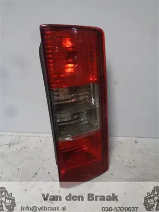 Opel Combo 2001-2011 Achterlicht rechts