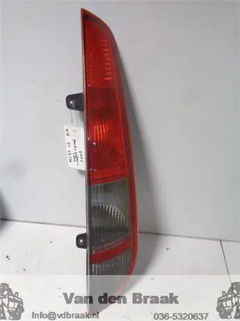 Ford Focus Station 2004-2008 Achterlicht rechts