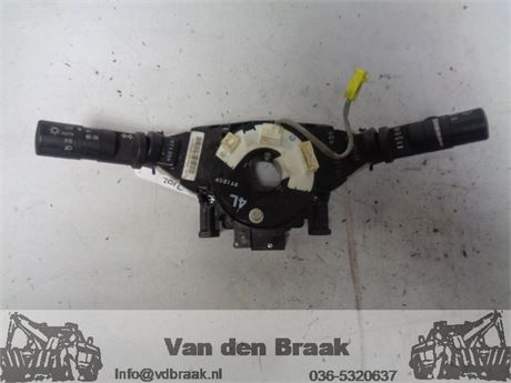 Nissan Qashqai+2 2010-2014 Kolomschakelaar