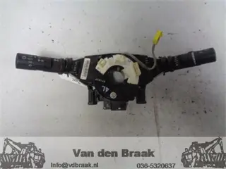 Nissan Qashqai+2 2010-2014 Kolomschakelaar