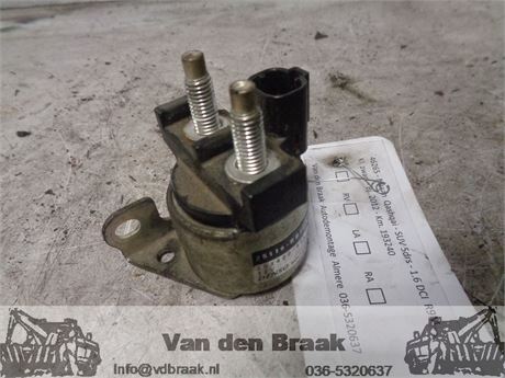 Nissan Qashqai 1.6 DCi 2011-2014 Start/stop condensator