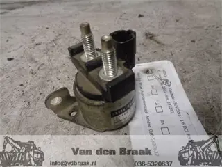 Nissan Qashqai 1.6 DCi 2011-2014 Start/stop condensator