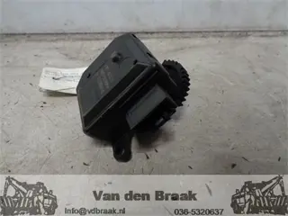 Seat Ibiza 2008-2012 Servomotor