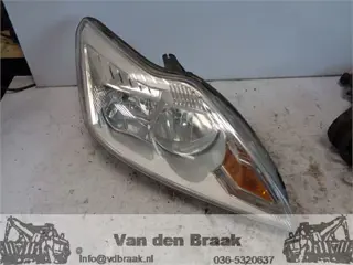 Ford Focus Wagon 2008-2011 Koplamp rechts