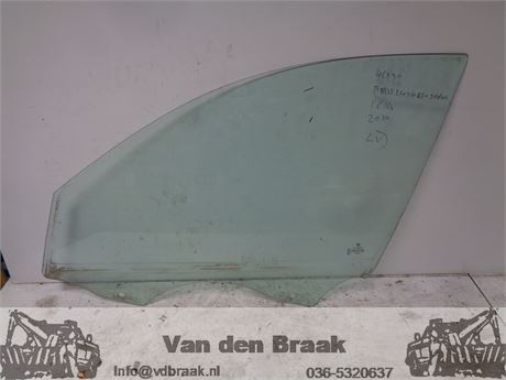 BMW 3 serie E90 Sedan 2005-2012 Portierraam links voor