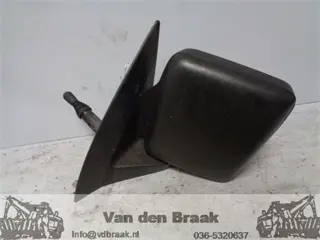 Opel Combo 2001-2011 Spiegel links handverstelbaar