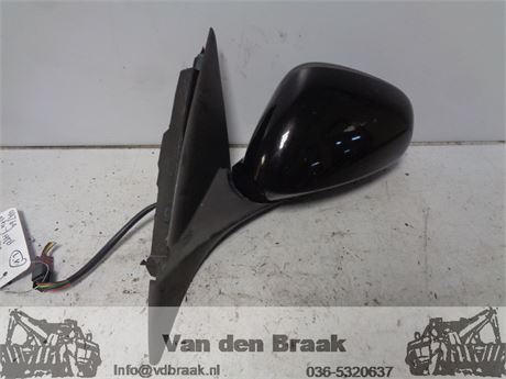 Alfa Romeo Giuliette 2010-2021 Spiegel links