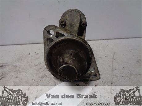 Saab 9-3 2.0T 2003-2011 Startmotor