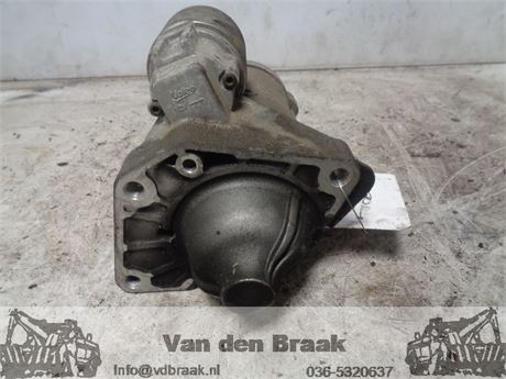 Nissan Qashqai 1.6 DCi 2011-2017 Startmotor