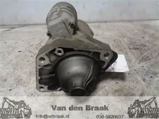 Nissan Qashqai 1.6 DCi 2011-2017 Startmotor