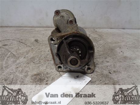 Ford Fiesta 1.3 2002-2008 Startmotor