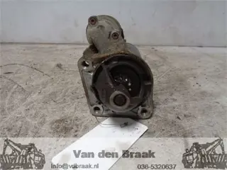 Ford Fiesta 1.3 2002-2008 Startmotor