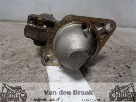 Saab 9-5 3.0T V6 2001-2003 Startmotor