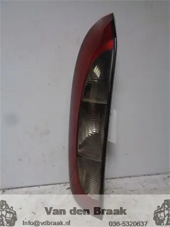 Opel Corsa 2000-2006 Achterlicht links