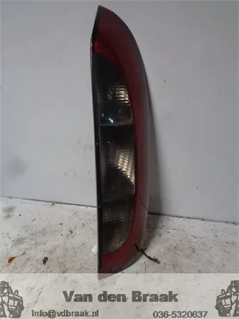 Opel Corsa 2000-2006 Achterlicht rechts