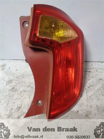 Kia Picanto 2011-2017 Achterlicht rechts