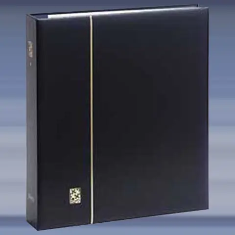 Luxe Blanco Album (1250 Ruit)